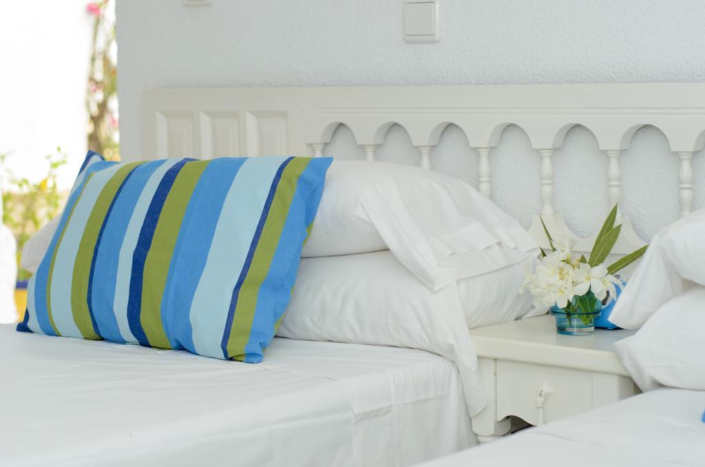 La Crisalida Retreats Apartamento El Albir Quarto foto