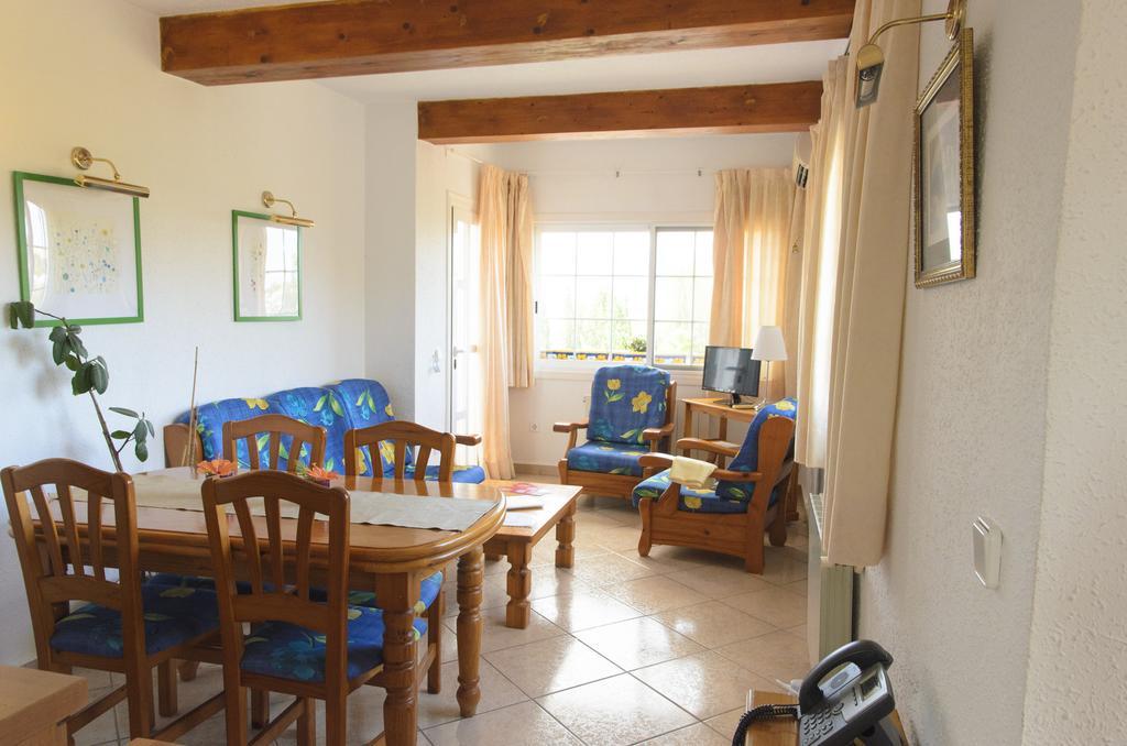 La Crisalida Retreats Apartamento El Albir Exterior foto